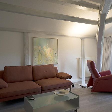 Brauhaus Suite 19 Sebnitz Eksteriør billede