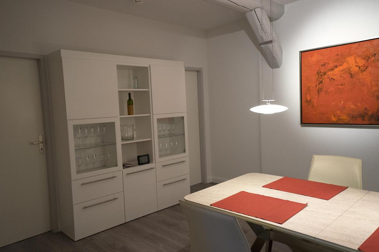 Brauhaus Suite 19 Sebnitz Eksteriør billede